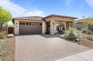 3855 Gold Ridge Rd, Wickenburg, AZ 85390 - Photo 1