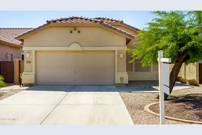 33480 N Sandstone Drive, San Tan Valley, AZ 85143 - Photo 1