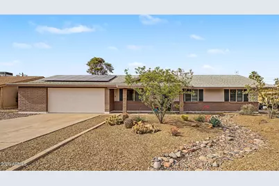 3910 E Shangri La Road, Phoenix, AZ 85028 - Photo 1