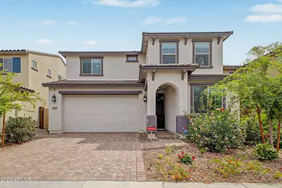 9015 W Oregon Avenue, Glendale, AZ 85305 - Photo 1