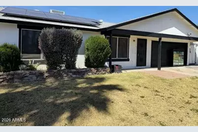 814 W Tonopah Drive, Phoenix, AZ 85027 - Photo 1