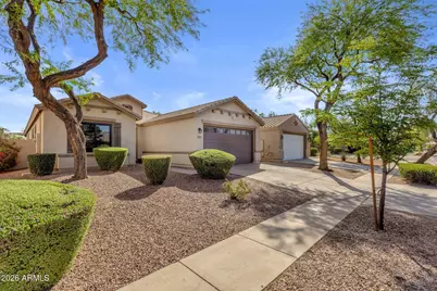 4708 E Cloudburst Drive, Gilbert, AZ 85297 - Photo 1