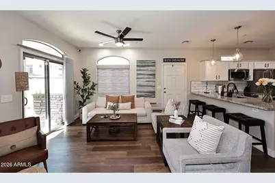 2725 E Mine Creek Road #1146, Phoenix, AZ 85024 - Photo 1
