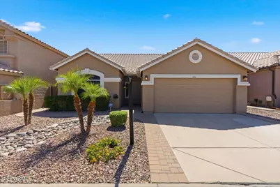 4711 E White Aster Street, Phoenix, AZ 85044 - Photo 1