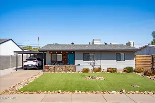 4021 N 8th Ave, Phoenix, AZ 85013 - Photo 1