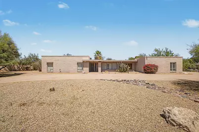 4840 E Fanfol Drive, Paradise Valley, AZ 85253 - Photo 1