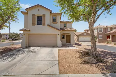 1070 E Lowell Court, Gilbert, AZ 85295 - Photo 1