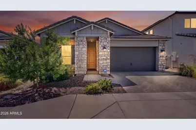 17532 N 51st Street, Scottsdale, AZ 85254 - Photo 1