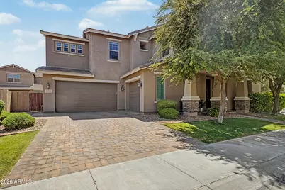 935 W Grand Canyon Drive, Chandler, AZ 85248 - Photo 1