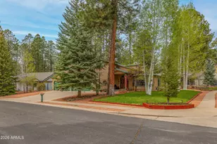 3620 S Cheryl Dr, Flagstaff, AZ 86005 - Photo 1