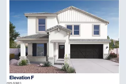 2580 E Villa Linda Drive, Phoenix, AZ 85024 - Photo 1