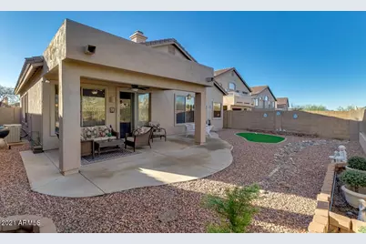 10474 E Morning Star Drive, Scottsdale, AZ 85255 - Photo 1