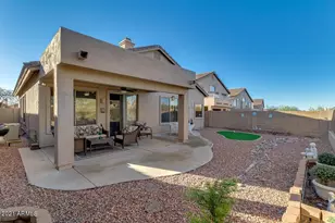 10474 E Morning Star Dr, Scottsdale, AZ 85255 - Photo 1