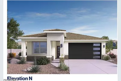 2584 E Villa Linda Drive, Phoenix, AZ 85024 - Photo 1