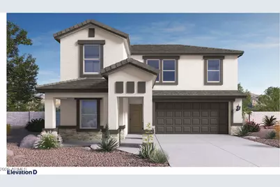 24838 N 26th Street, Phoenix, AZ 85024 - Photo 1
