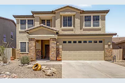 28496 N Castle Rock Drive, San Tan Valley, AZ 85143 - Photo 1