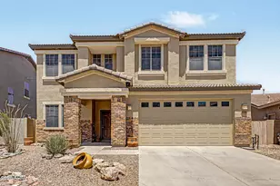 28496 N Castle Rock Dr, San Tan Valley, AZ 85143 - Photo 1