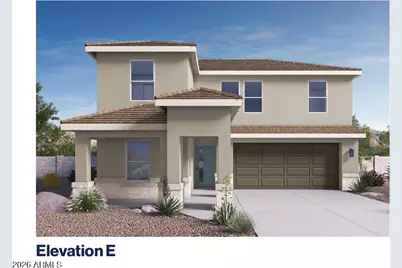 24846 N 26th Street, Phoenix, AZ 85024 - Photo 1
