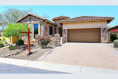 9030 E Inca Street, Mesa, AZ 85207 - Photo 1