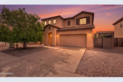 7425 W Crown King Road, Phoenix, AZ 85043 - Photo 1