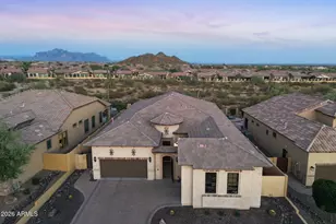 2155 N Steele --, Mesa, AZ 85207 - Photo 1