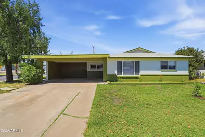 2056 W Marlette Avenue, Phoenix, AZ 85015 - Photo 1