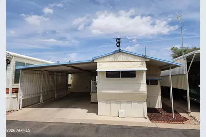 208 E Hedge Drive, Florence, AZ 85132 - Photo 1