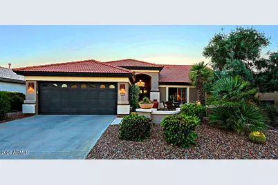 3052 N 158th Avenue, Goodyear, AZ 85395 - Photo 1
