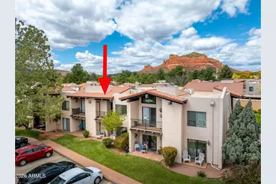 65 Verde Valley School Road #D15, Sedona, AZ 86351 - Photo 1