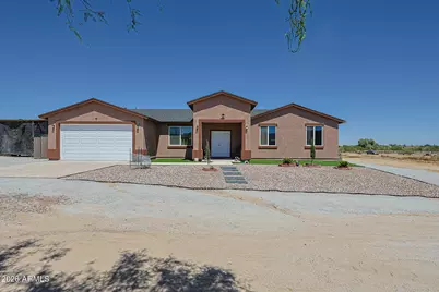 12022 S 223rd Lane, Buckeye, AZ 85326 - Photo 1