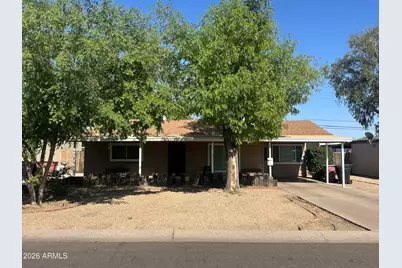 2607 N 71st Place, Scottsdale, AZ 85257 - Photo 1