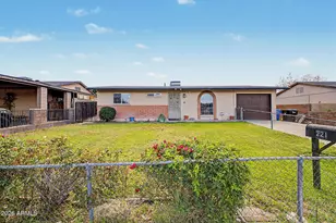 221 W Winston Dr, Phoenix, AZ 85041 - Photo 1