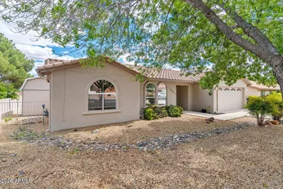 1401 Laree Avenue, Clarkdale, AZ 86324 - Photo 1