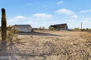 15606 S Tuthill Road S, Buckeye, AZ 85326 - Photo 1