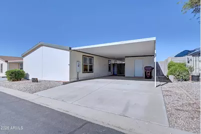 8601 N 103rd Avenue #271, Peoria, AZ 85345 - Photo 1
