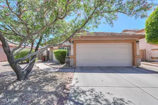 1445 E 10th Pl, Casa Grande, AZ 85122 - Photo 1
