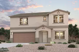 322 W Park View Ln, Coolidge, AZ 85128 - Photo 1