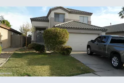 10962 W Sheridan Street, Avondale, AZ 85392 - Photo 1