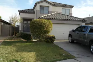 10962 W Sheridan St, Avondale, AZ 85392 - Photo 1