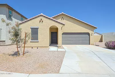 9516 W Albeniz Place, Tolleson, AZ 85353 - Photo 1