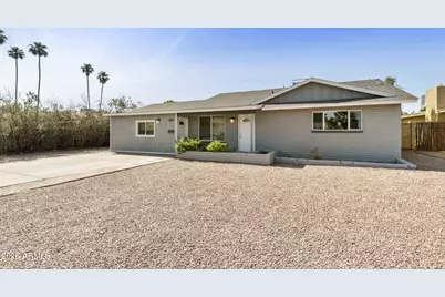 1893 E Sesame Street, Tempe, AZ 85283 - Photo 1