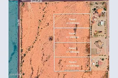 000 W Woodruff Road #1, Casa Grande, AZ 85194 - Photo 1