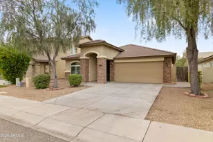 2726 W Chanute Pass, Phoenix, AZ 85041 - Photo 1