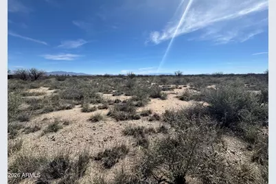 .40 Acres Calle California -- #12, Cochise, AZ 85606 - Photo 1