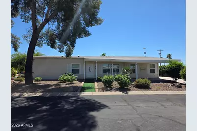 228 S 72nd Circle, Mesa, AZ 85208 - Photo 1