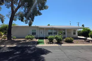 228 S 72nd Cir, Mesa, AZ 85208 - Photo 1