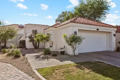 9014 N 107th Place, Scottsdale, AZ 85258 - Photo 1
