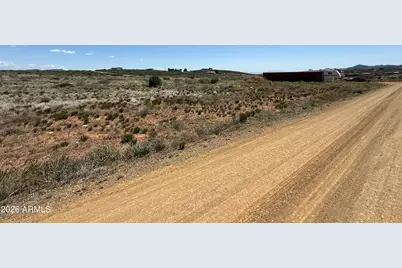 Tbd N Heavenly Road #-, Dewey, AZ 86327 - Photo 1