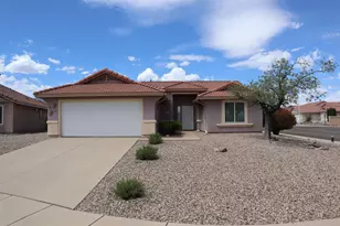 2630 Lemoor Ct, Sierra Vista, AZ 85650 - Photo 1