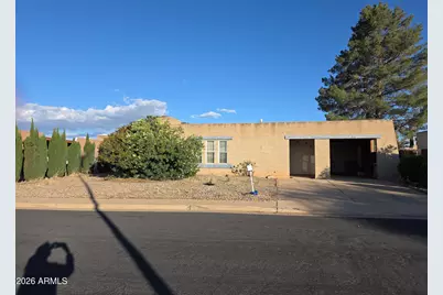 216 Highland Drive, Sierra Vista, AZ 85635 - Photo 1